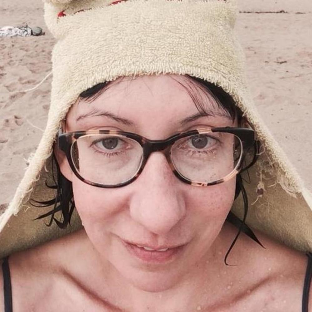 Meet your Posher, Fran